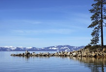 Harrah's Lake Tahoe